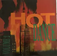 Candy Flip, Kim Waters, Tingo Tango - Hot Dance Volume 2