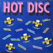 Pop Compilation - Hot Disc