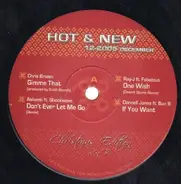 Ashanti, Rupee a.o. - Hot & New 12-2005 December Christmas Edition R'n'B