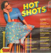Blondie, U.F.O., Split Enz... - Hot Shots