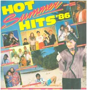 Various - Hot Summer Hits '86