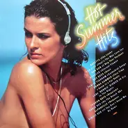 Roxette, Bee Gees, Simply Red, Chris Rea - Hot Summer Hits