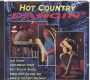 various - Hot Country Dancin'