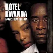 Wyclef Jean / Deborah Cox / Andrea Guerra a.o. - Hotel Rwanda
