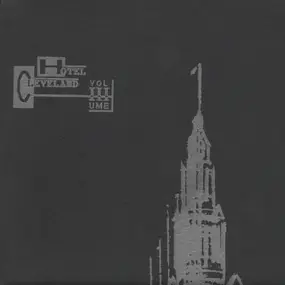 Doug Gillard - Hotel Cleveland Volume III