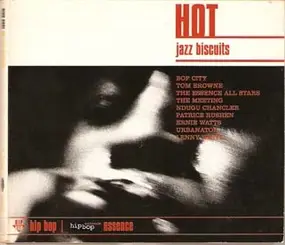 Lenny White - Hot Jazz Biscuits