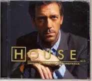 Massive Attack, Elvis Costello, Joe Cocker a.o. - House M.D. - Original Television Soundtrack