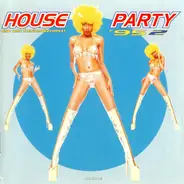 TCM / Duke / Itty-Bitty-Boozy-Woozy a.o. - House Party '95 - 2 (The Wet Freshmakermixx!)