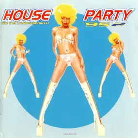 TCM - House Party '95 - 2 (The Wet Freshmakermixx!)