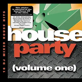 Daft Punk - House Party (Volume One)