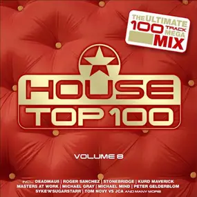 Masters at Work - House Top 100 Volume 8