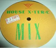 Various - House X-Ter-C Mix