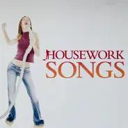 Queen / Ronan Keating / Kylie Minogue - Housework Songs