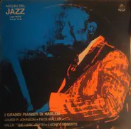 Various - I Grandi Pianisti Di Harlem