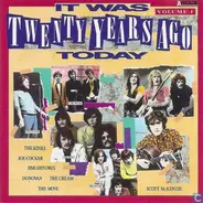 The Kinks / Donovan / The Cream / Jimi Hendrix a. o. - It Was Twenty Years Ago Today