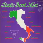 Italo Boot Mix - Italo Boot Mix Vol. 9