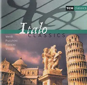 Gioacchino Rossini - Italo Classics