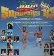 Ricchi e Poveri / Alice / Claudi Mori a.o. - Italo Super Hits '83