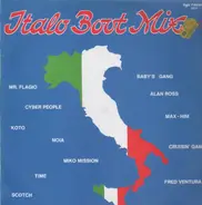 Italo Boot Mix - Italo Boot Mix Vol. 3