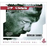 Various Artists - Iberican Sounds