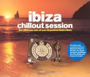 Zero 7, Roger Sanchez, Goldfrapp a.o. - Ibiza Chillout Session