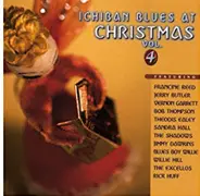 Francine Reed, Theodis Ealey, The Excellos a.o. - Ichiban Blues At Christmas Vol. 4