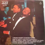 Various - I Grandi Pianisti Di Boogie Woogie