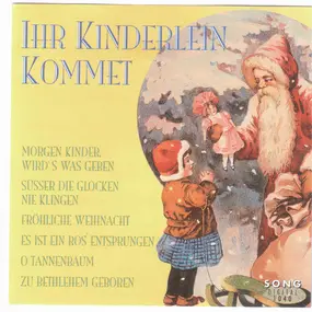Various Artists - Ihr Kinderlein Kommet