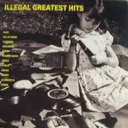 Police / Squeeze / a.o. - Illegal Greatest Hits