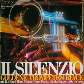 Various Artists - Il Silenzio - Goldene Trompeten Revue