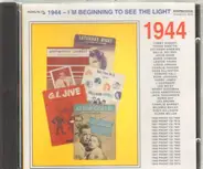 Various - Im Beginning to See the Light 1944