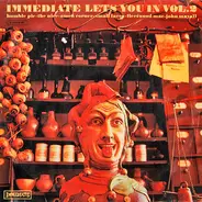 Small Faces, Fleetwood Mac, John Mayall... - Immediate Lets You In Vol. 2