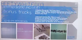 John Hughes - Immediate Action - Bonus Tracks