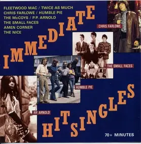 The McCoys - Immediate Hit Singles