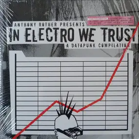 Silicon Scally - In Electro We Trust (A Datapunk Compilation)