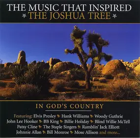 Various Artists - In God's Country