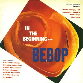 Kai Winding - In The Beginning... Bebop