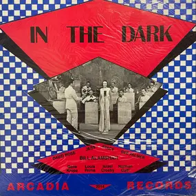 Various Artists - In The Dark
