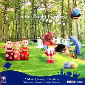 Various Artists - In The Night Garden... A Musical Journey... The Album