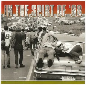 Sly - In The Spirit Of '68
