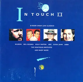 Dionne Warwick - In Touch II
