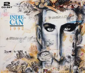 Carole Pope - Indie-Can 1992