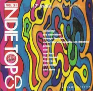 The Charlatans, Pale Saints & others - Indie Top 20 Volume XI