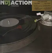 Various - In DJ Action