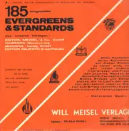 Various - Informations-Schallplatte Will Meisel Verlage