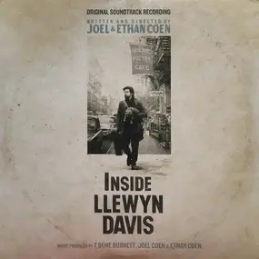 Bob Dylan - Inside Llewyn Davis