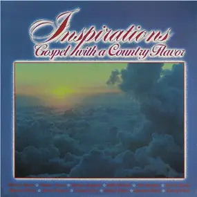 warner mack - Inspirations - Gospel With A Country Flavor