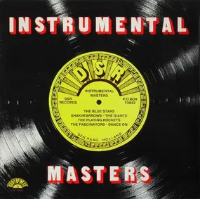 Giants - Instrumental Masters