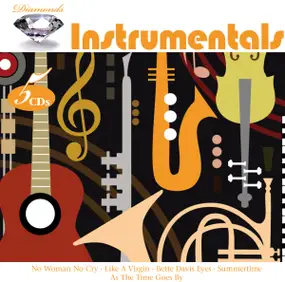 Glenn Miller - Instrumentals