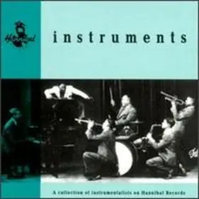 Outback - Instruments